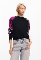 Desigual - Barrie - Elegáns Női pulóver (24WWJF242000)