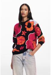 Desigual - Niagara - Elegáns Női pulóver (24WWJF322000)
