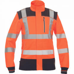 CERVA KNOXFIELD HVPS dzseki (narancs 52) (0301055690052)