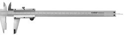 Extol Tolómérő INOX (mélységmérővel) ; 0, 05×200mm (3422)