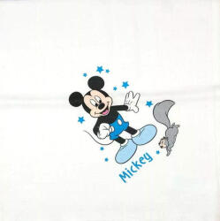  Disney Mickey textil tetra pelenka 70*70cm