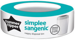 Tommee Tippee utántöltő Sangenic Simplee