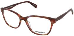 Superdry Dioptriás szemüvegek Superdry SDO 3030 163 - lencsebolt