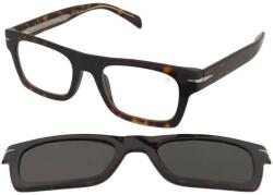 David Beckham DB 7129/CS 086/UC