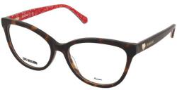Moschino Dioptriás szemüvegek Love Moschino MOL640 2VM - lencsebolt