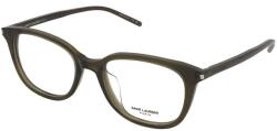 Yves Saint Laurent Dioptriás szemüvegek Saint Laurent SL 644/F 005 - lencsebolt