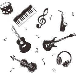 HARAHU MU-16723 Falimatrica/Tapéta KP16723