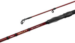 Delphin AMULET Spin 210cm/30g/2 rész (101004438) - afishing
