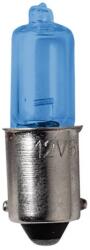 Pilot Bec halogen Blu-Xe 12V 6W BAX9s asim 2buc - Albastru Garage AutoRide