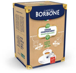 Caffè Borbone NERA E. S. E. pod 150db