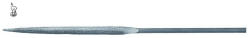 Hermann Kaiser Söhne GmbH KAISER Tűreszelő félkerek 160 mm 1-es vágás (RKTF160001)
