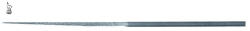 Hermann Kaiser Söhne GmbH KAISER Tűreszelő négyélű 160 mm 1-es vágás (RKTN160001)
