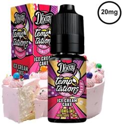 Lichid Doozy Temptations Salts Ice Cream Cake 20mg 10ml (5056168806638)