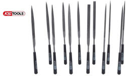 KS TOOLS Werkzeuge-Maschinen GmbH KS TOOLS Tűreszelő klt. 12 részes 145 mm /2 (140.3050)