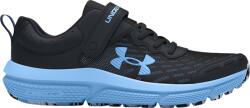 Under Armour UA BPS Assert 10 AC Futócipő 3026183-005 Méret 31 EU - weplayhandball