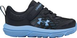 Under Armour UA BINF Assert 10 AC Futócipő 3026184-006 Méret 26 EU - weplayhandball