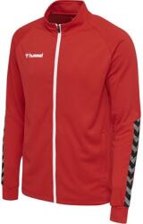 Hummel Jacheta Hummel AUTHENTIC POLY ZIP JACKET 205366-3062 Marime M - weplayvolleyball