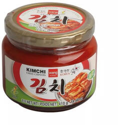  Wang Kimchi Koreai káposzta szósz 410g