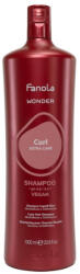 Fanola Wonder Curl sampon göndör hajra, 1 l - hajpatika