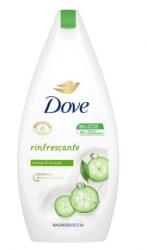 Dove Gel de dus Dove ceai verde si castravete, 450ml - azbuy