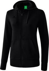 Erima Hoodie jacket Erima Kapucnis melegítő felsők 2072001 Méret 44 - weplayhandball