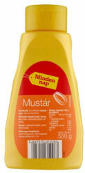  Minden Nap Mustár 500g - delfinbuvar
