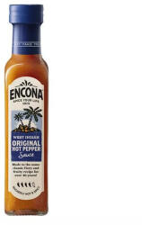 Encona Original Hot Pepper Sauce csípős chiliszósz 142ml