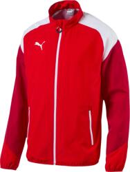 PUMA Jacheta Puma esito 4 woven trainings kids 655224-01 Marime 116