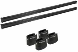 Nordrive Set portbagaj Kargo cu kit fixare si 2buc bare otel 150cm Ford Transit Connect Van 11/13>03/17 Transit Connect Van 04/17> Garage AutoRide