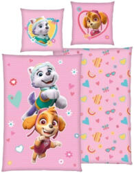  Foszforeszkáló Mancs őrjárat ágynemű (Everest)