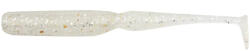 Keitech Swing Bait 2.8" / 370 - Clear Silver Glow gumihal