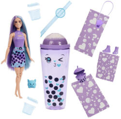 Mattel Barbie Pop Reveal lila