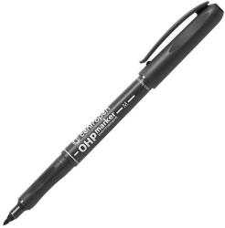 Centropen Alkoholos marker 1mm, M OHP Centropen 2637 fekete