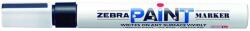 Zebra Lakkmarker, 3 mm, ZEBRA "Paint marker", fekete (51011) - hunrods