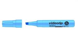 ICO Szövegkiemelő 1-4mm, Videotip Ico kék (9580003007) - hunrods
