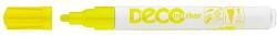 ICO Lakkmarker, decomarker 2-4mm, kerek Ico sárga (9580098007) - hunrods