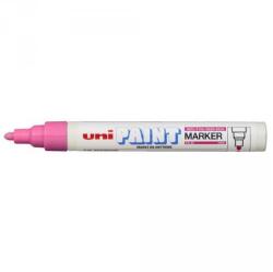 uni Lakkmarker 2-3mm, Uni PX-20 rózsaszín (2UPX20R) - hunrods