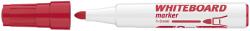 ICO Táblamarker 3mm, kerek Ico 11 piros (9580009003) - hunrods