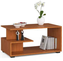 AKORD AKORD PIN Éger Dohányzóasztal Laminált Modern (AKO-SPKPPINOLC001)