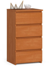 AKORD AKORD CL4 Éger Fiókos Komód (AKO-OP0LCL4OLCH001)