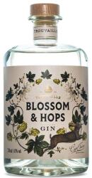 Trouvaille Blossom & Hops Gin 0, 5L (43%) - ginshop