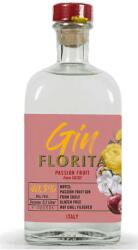 Florita Passion Fruit gin 0, 7L 40, 3% - ginshop