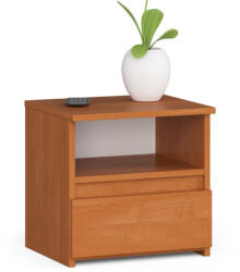AKORD Furniture Factory AKORD CL1 Égerfa Éjjeliszekrény Fiókos (AKO-OP0LCL1OLCH001)