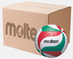Molten Pachet 24 mingi volei Molten V5M1500, antrenament, timp liber (24xV5M1500)