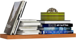 AKORD Furniture Factory AKORD PS-3 Éger Fali Polc 60cm Laminált (AKO-KPKPPSOLC001)