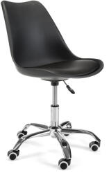 AKORD Furniture Factory AKORD FD005 Állítható Magasságú Gyerek Forgószék Fekete (AKO-OCFD005B)