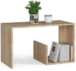 AKORD AKORD Paul Modern Dohányzóasztal Sonoma Tölgy Laminált (AKO-SPKPPAUDAB001)