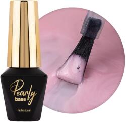 Molly Lac Pearly Base Orchid MollyLac 10g