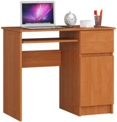 AKORD AKORD Piksel Kompakt Számítógépasztal Éger Jobbos (AKO-IP0PBIUOLCPIKSPRA)