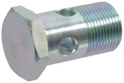 Import Germania Surub holender M22 x 1.5 x 39 mm (HBM22)
